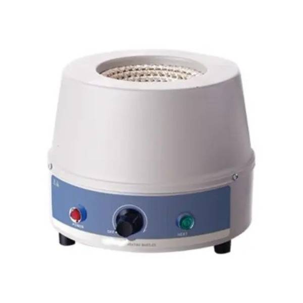 Manto Calefactor 100, 250, 500, 1000 Ml. Modelo HM. Marca: BIOKAN