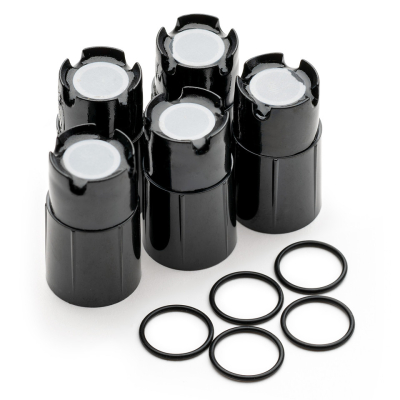 Set de 5 Membrana OD para MW600. Marca: MILWAUKEE  