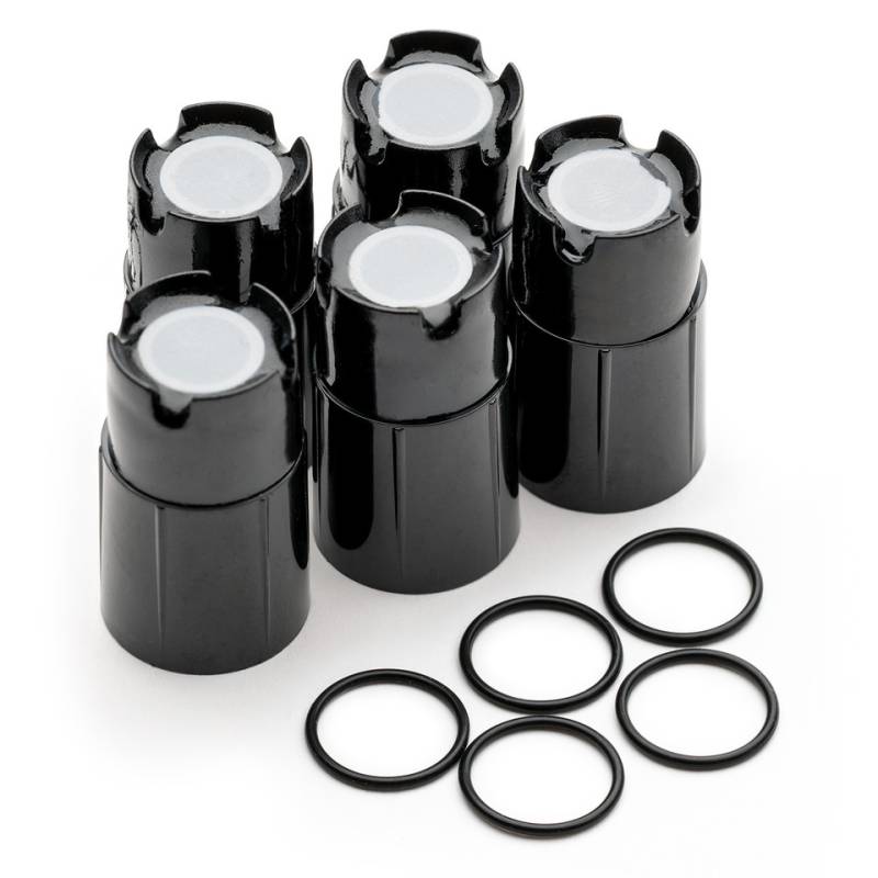 Set de 5 Membrana OD para MW600. Marca: MILWAUKEE
