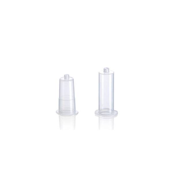 Holder Adaptor Porta Tubo. Marca: BLUTTEST