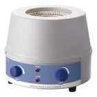 Manto Calefactor con Agitación 100, 250, 500, 1000 Ml. Modelo HMS. Marca: BIOKAN       
