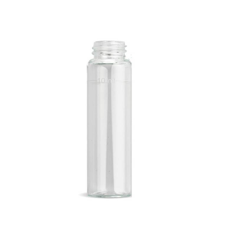 Cubeta x2 de Vidrio Sin Tapón para Fotómetros de Mano de la serie MW. Marca: MILWAUKEE