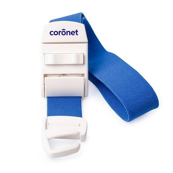Torniquete de Brazo Bolsa x 1 Unid. Marca: CORONET