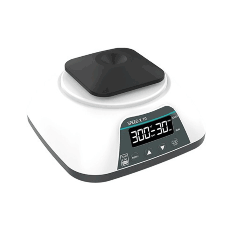 Agitador Vortex con Pantalla Digital. Modelo VM-500PRO. Marca: BIOSMARTEST