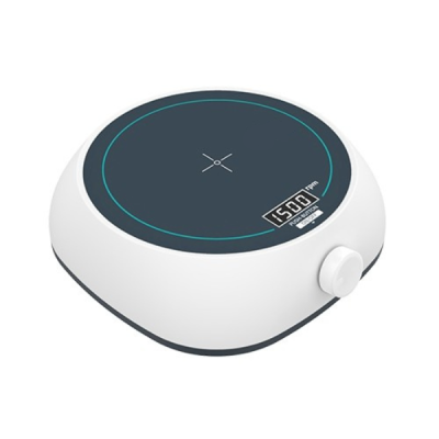 Agitador Magnético Digital Hasta 2 Lts Sin Calefacción. Modelo MS5S, Marca: BIOSMARTEST