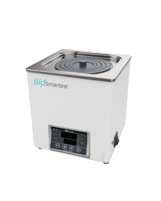 Baño Termostático de 3 Lts. Modelo SY-1L1H. Marca: BIOSMARTEST