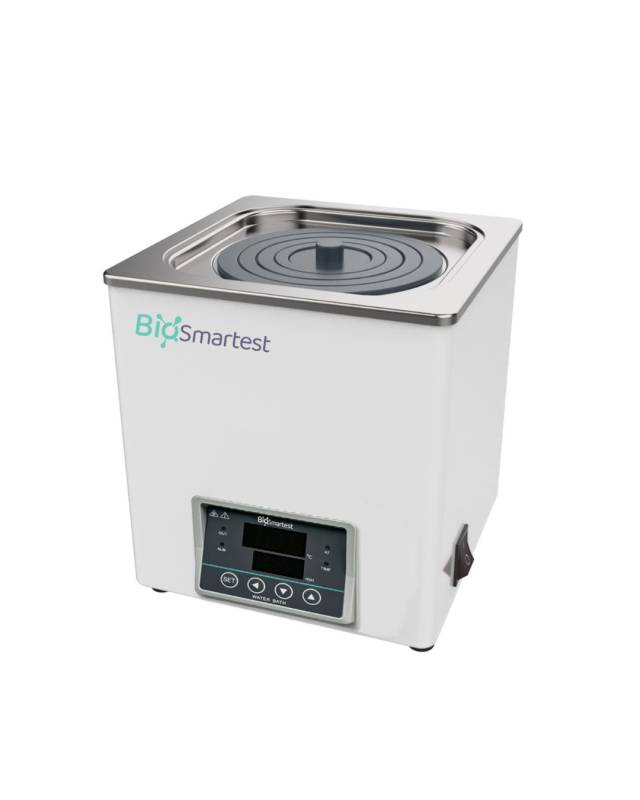 Baño Termostático Digital 1 Posición 3 Lts. Modelo BST WB100-1. Marca: BIOSMARTEST