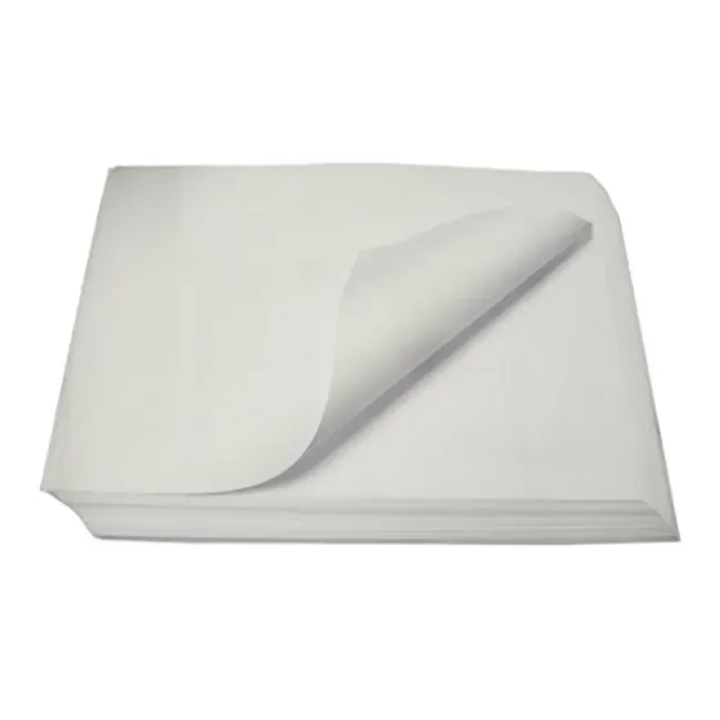 Papel de Papel filtro Velocidad media 60x60 cm x 100 uni. Marca: PARALWALL