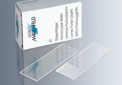 Porta Objeto Esmerilado. Modelo SUP1000412. Marca: MARIENFELD
