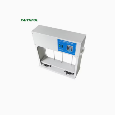 Jar Test de 4 determinaciones FTF JJ-4-4. Modelo FTFJJ-4-4LINK. Marca: FAITHFUL
