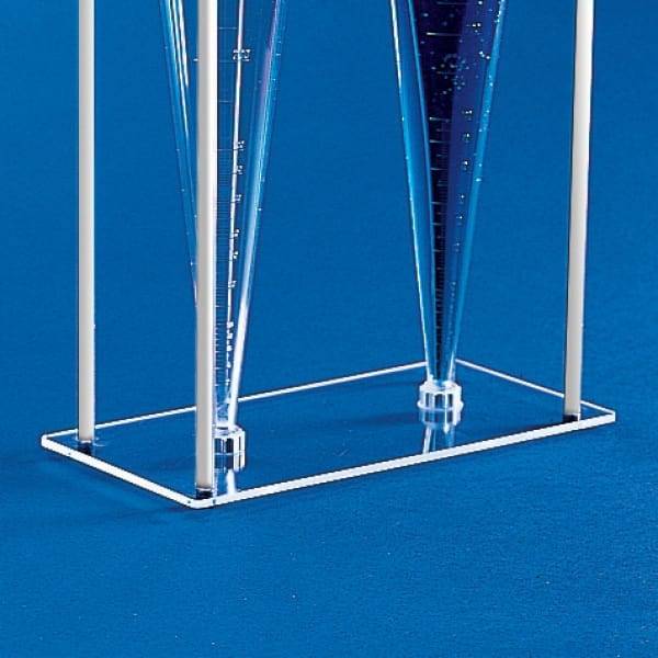 Soporte Para 2 Conos Imhoff