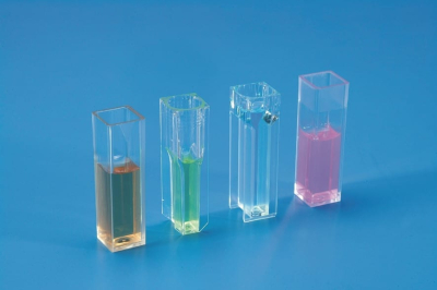 Cubeta Macro Plastico Ps X 4,5 Ml. 10 Long. X100 unidades