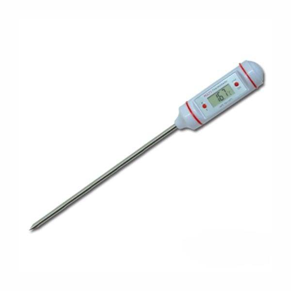 Termometro Pincha Carne Digital - 50 + 150 ºc.  Marca: LUFT