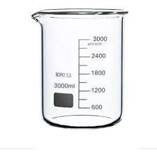 VASO PPDO X 5000 ML BOECO (GERMANY)