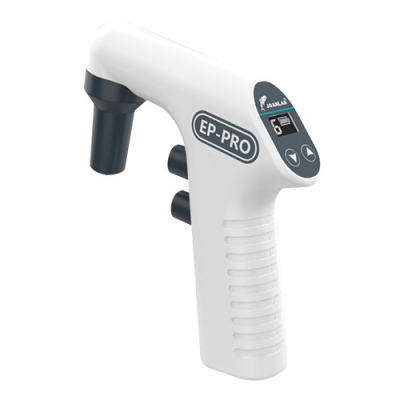 Propipeta Automatica 0,1 - 100ML con display.  Modelo EP100Pro. Marca: BIOKAN