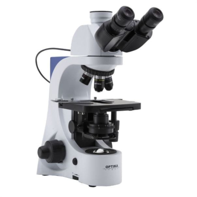Microscopio Binocular B-382PLi-ALC marca Optika
