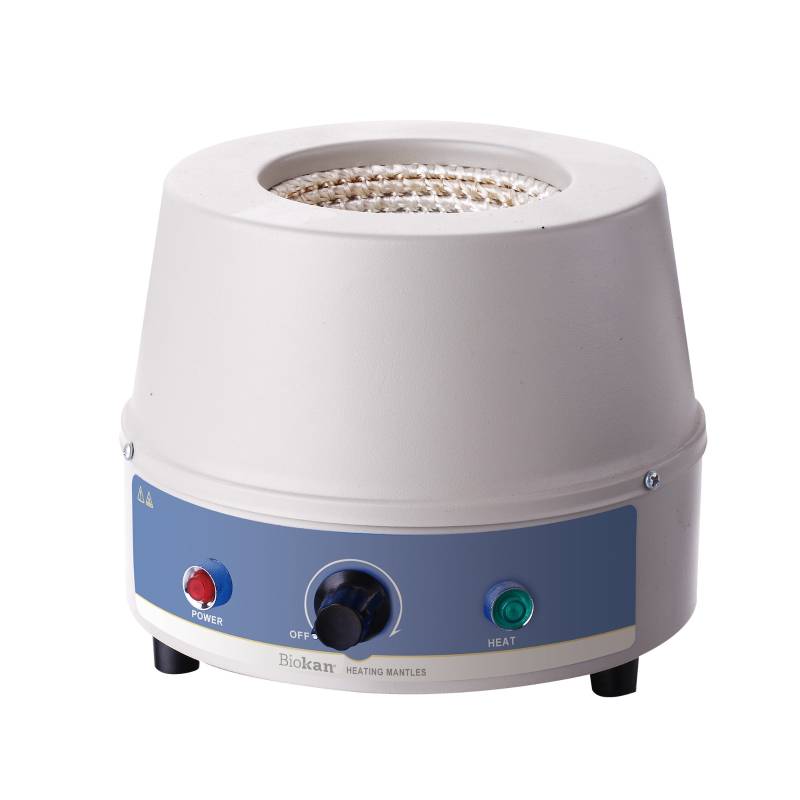 Manta Calefactora Electrónica. Modelo BKN HM. Marca: BIOKAN