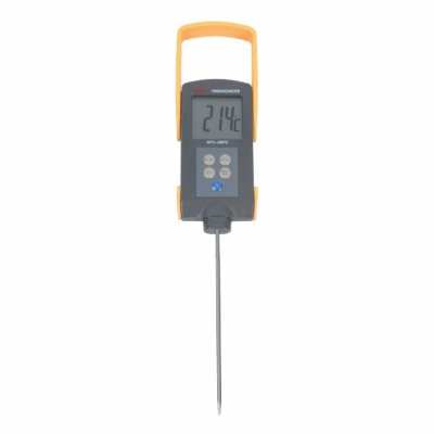 Termometro Digital Pincha Carne Waterproof -50ºC +300ºC. Marca: BOECO