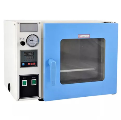 Estufa de Secado al Vacío de 25 Lts. Modelo BOV-30V. Marca: BIOSMARTEST