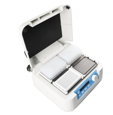 Termo Agitador Orbital para Microplacas. Modelo BK-MS300, Marca: BIOSMARTEST
