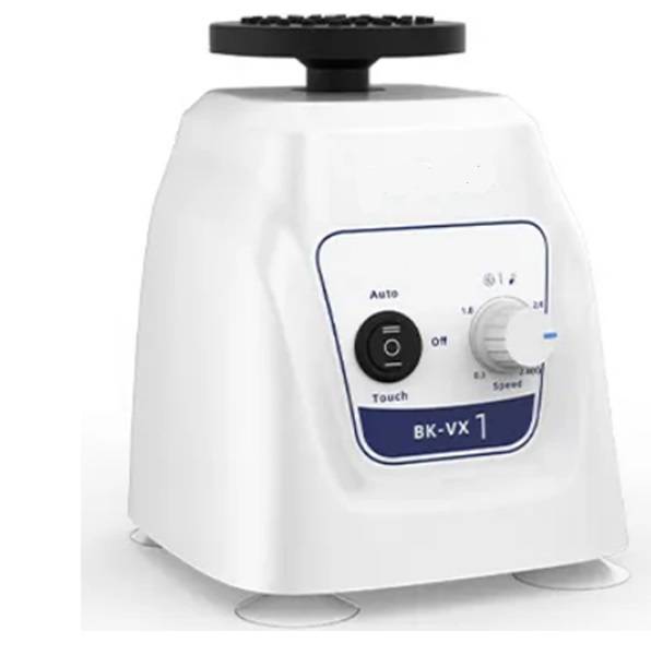 Agitador Vortex Analógico. Modelo BK-VX1. Marca: BIOSMARTEST