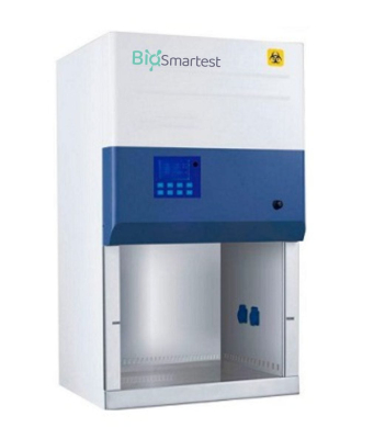 Cabina de Seguridad Biológica, Clase II Tipo A2. Modelo BBC86.  Marca: BIOSMARTEST