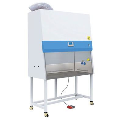 Cabina de Seguridad Biológica, Clase II Tipo B2. Modelo BSC-1100IIB2-X. Marca: BIOSMARTEST