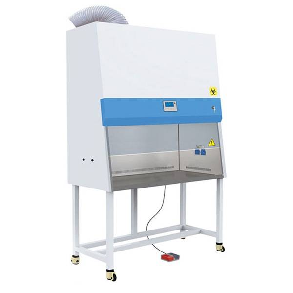 Cabina de Seguridad Biológica, Clase II Tipo B2. Modelo BSC-1100IIB2-X. Marca: BIOSMARTEST