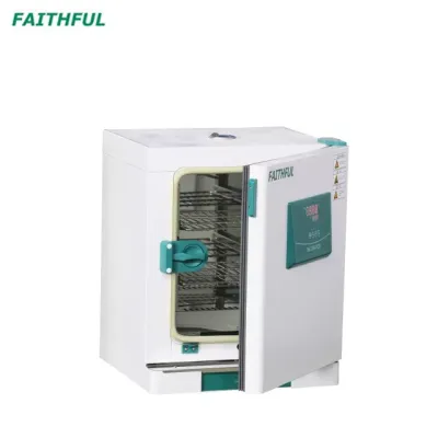 Estufa de Cultivo 65 Lts. Modelo DH4000BII.  Marca: FAITHFUL