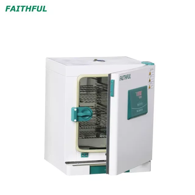 Estufa de Cultivo 65 Lts. Modelo DH4000BII.  Marca: FAITHFUL