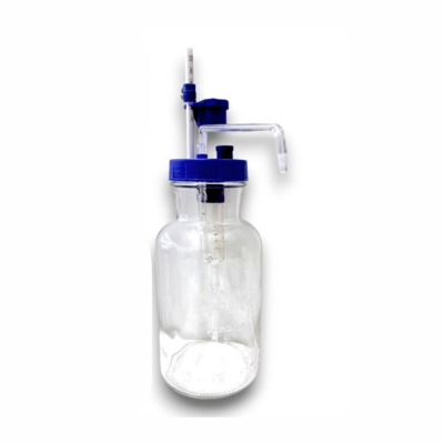 Dispensador de Inyección de Vidrio Regulable P/1000ml