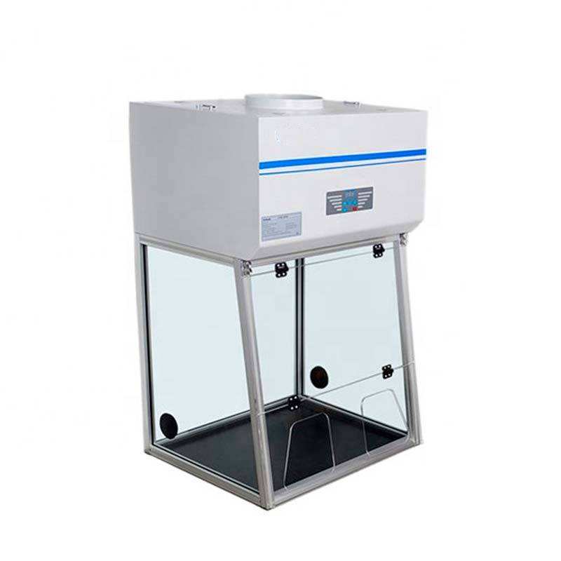 Cabina De Flujo Laminar Vertical de Mesada. Modelo BBS-V700.  Marca: BIOSMARTEST