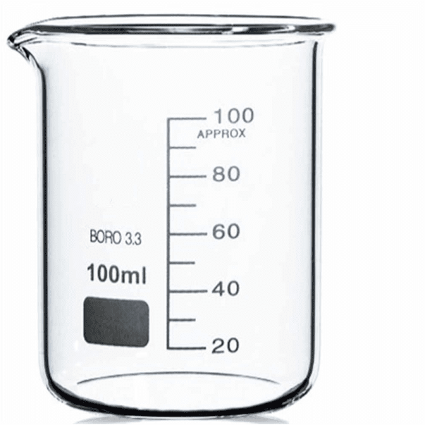 Vaso Ppdo Boro 3.3