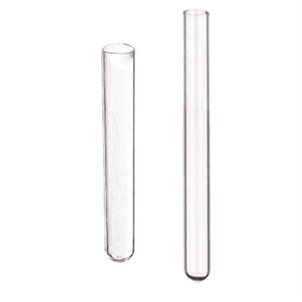 Tubo De Hemolisis 12 X 100 x 10 unidades