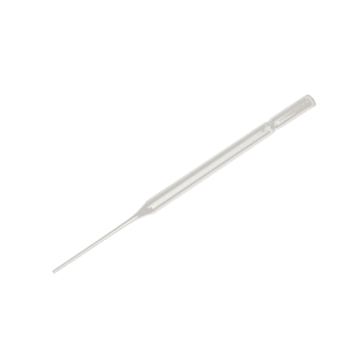 Pipetas Pasteur De Vidrio