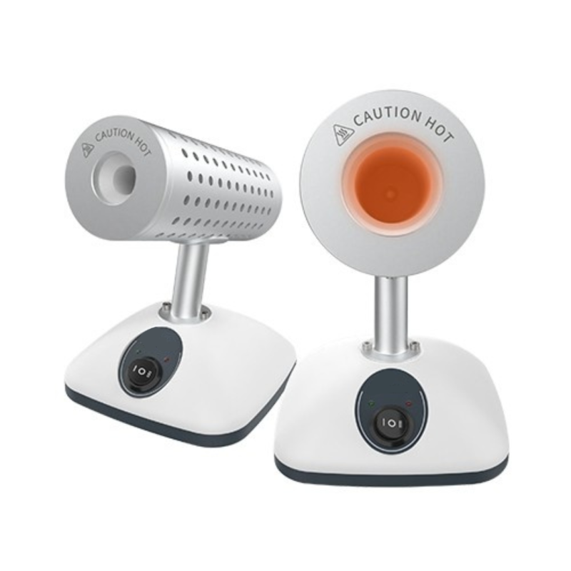 Esterilizador Infrarrojo. Modelo DS-900S. Marca: BIOSMARTEST