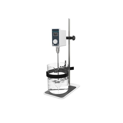 Agitador de Varilla Digital hasta 10 Lts. Modelo BST 2023. Marca: BIOSMARTEST