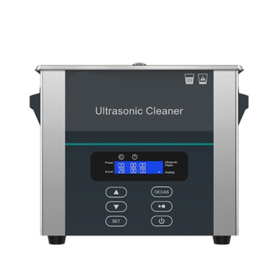 Lavador Ultrasónico 3 Lts y 6 Lts. Modelo UC...D. Marca: BIOSMARTEST