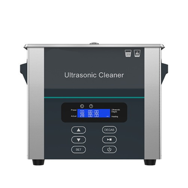 Lavador Ultrasónico 3 Lts y 6 Lts. Modelo UC...D. Marca: BIOSMARTEST