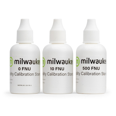 Kit Reactivos de Turbidez MI515-100 3 X 30 Ml. Marca: MILWAUKEE