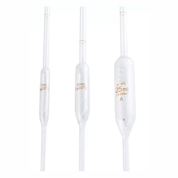 Pipetas Volumetricas 1 Aforo