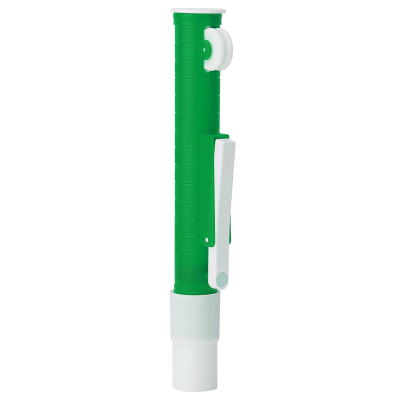 Pipeteador manual  (Pipette pump). Modelo BKN122. Marca: Biokan