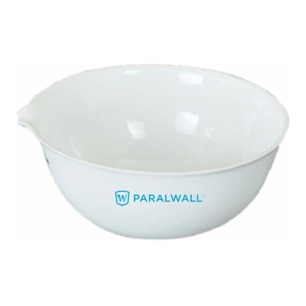 Cápsula de porcelana