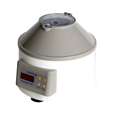 Centrífuga Clínica Digital para 6 Tubos de 15 ml. Modelo XC-2000.  Marca: BIOKAN.