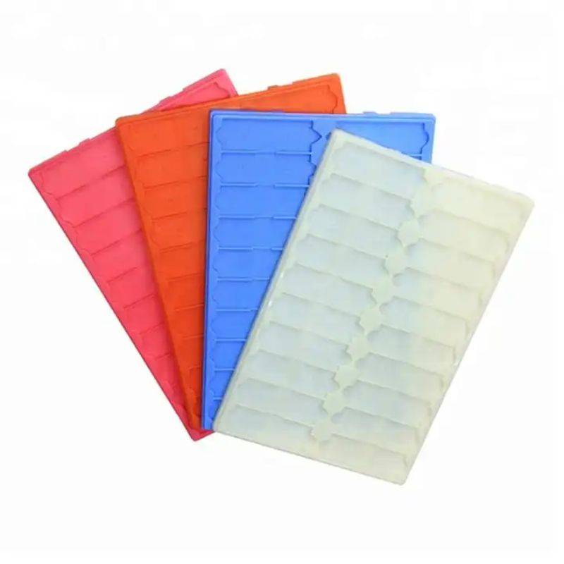 Bandeja Plastica para 20 Porta Objeto