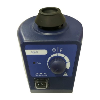 Agitador Vortex Mixer. Modelo MX-S. Marca: BIOKAN