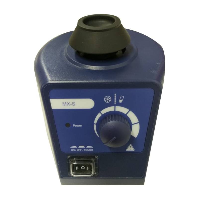 Agitador Vortex Mixer. Modelo MX-S. Marca: BIOKAN
