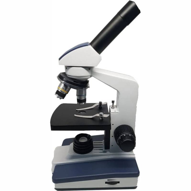 Microscopio Monocular de rutina c/luz LED BIokan