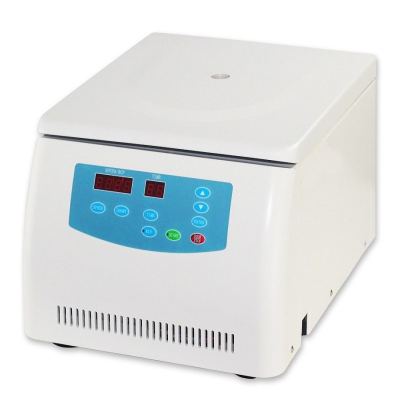 Citocentrifuga para 12 Muestras con Citoembudos de 2 ml.  Modelo TXT3, Marca: BIOKAN