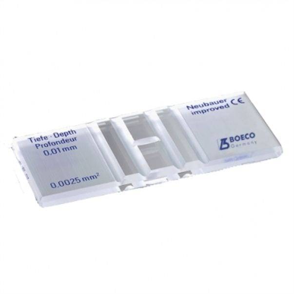 Camara Neubauer Cta Globulos Doble Reticulos BOECO (GERMANY)